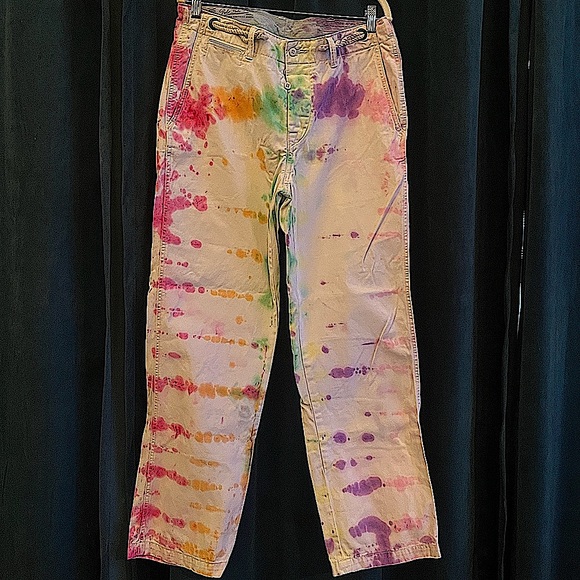 Ralph Lauren Other - ⊹ Ralph Lauren Painter Pants ⊹